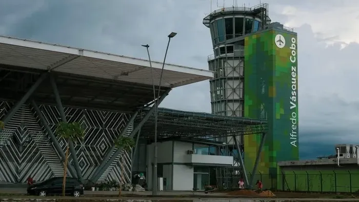 Alfredo Vásquez Cobo Airport, Leticia, Amazonas, Colombia | Amazon Jungle Trips