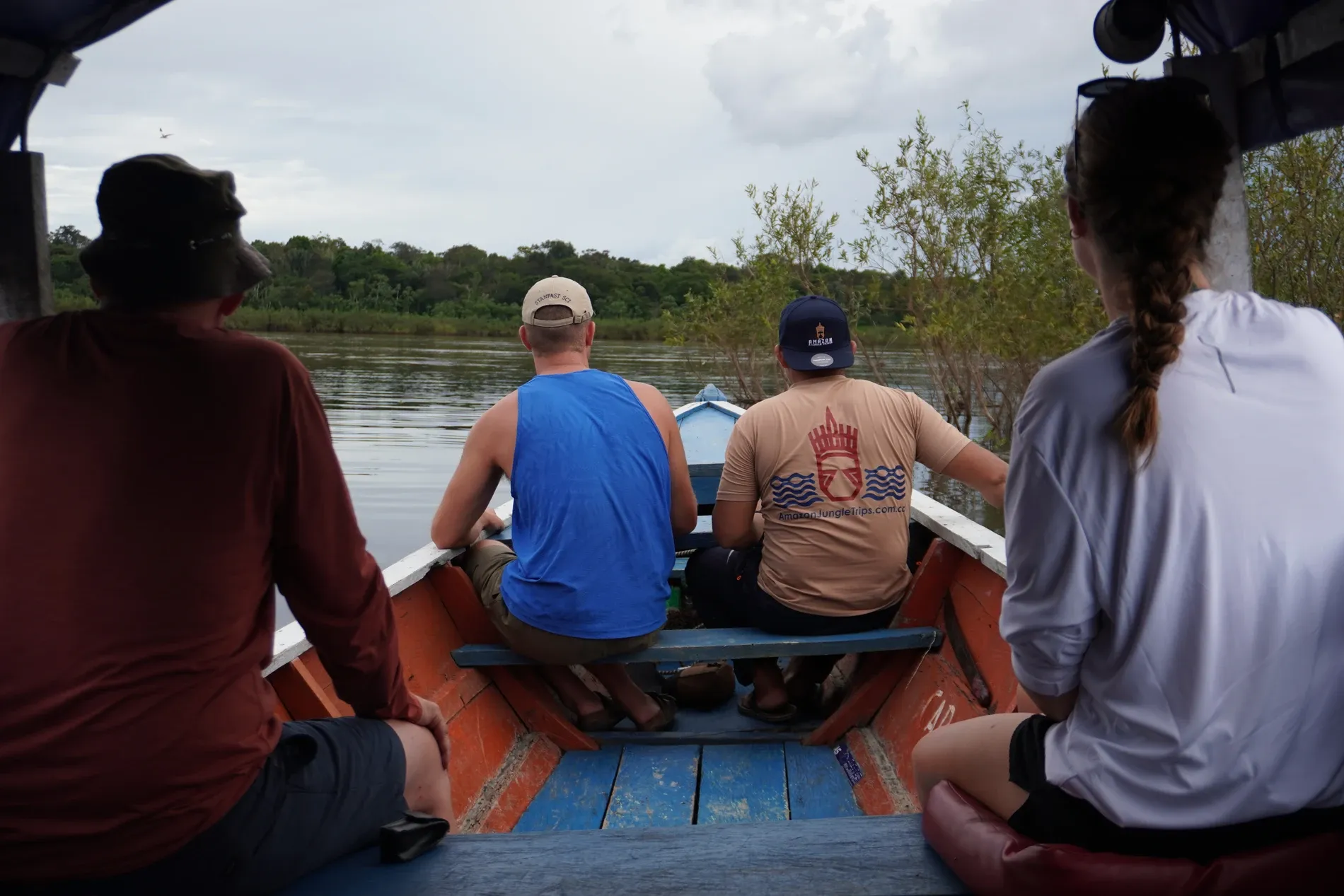 Amazon Highlights | Amazon Jungle Trips