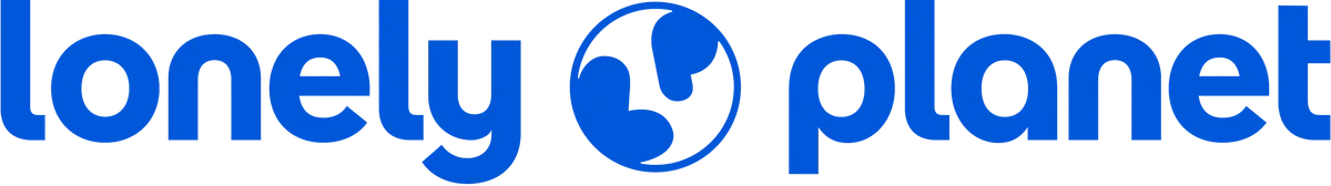 Lonely Planet logo | Amazon Jungle Trips